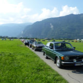 Volvo Treffen