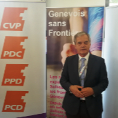 Genevois sans frontières