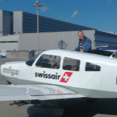 Hobby Fliegen