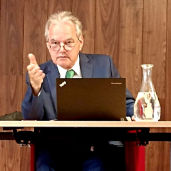 Akademische Konferenzen