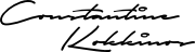 Contantine Kokkinos
